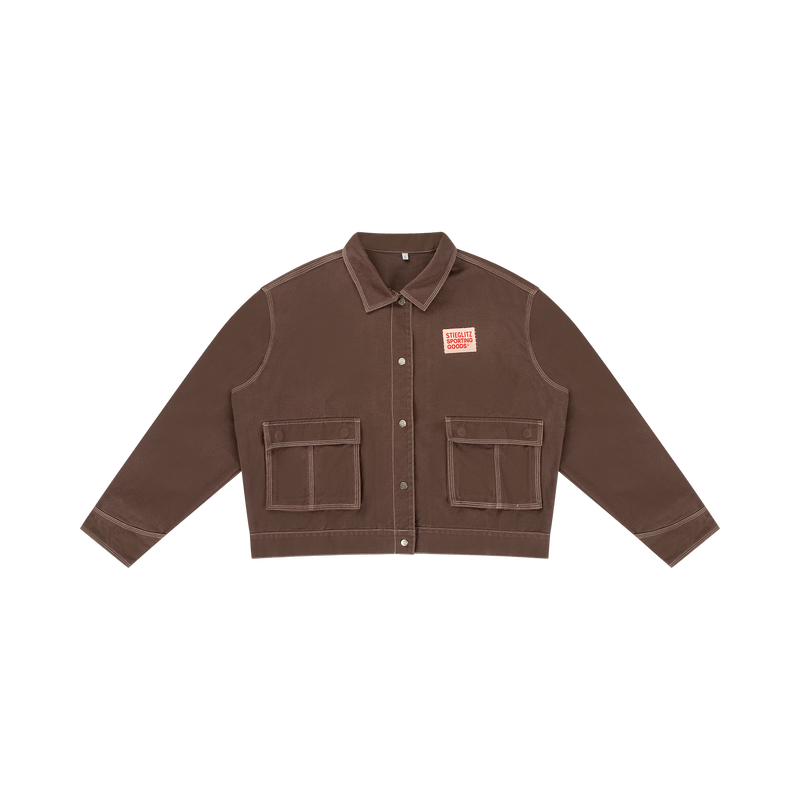 Stieglitz Sporting Jacket