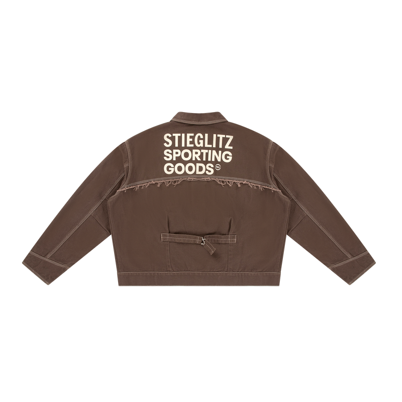 Stieglitz Sporting Jacket