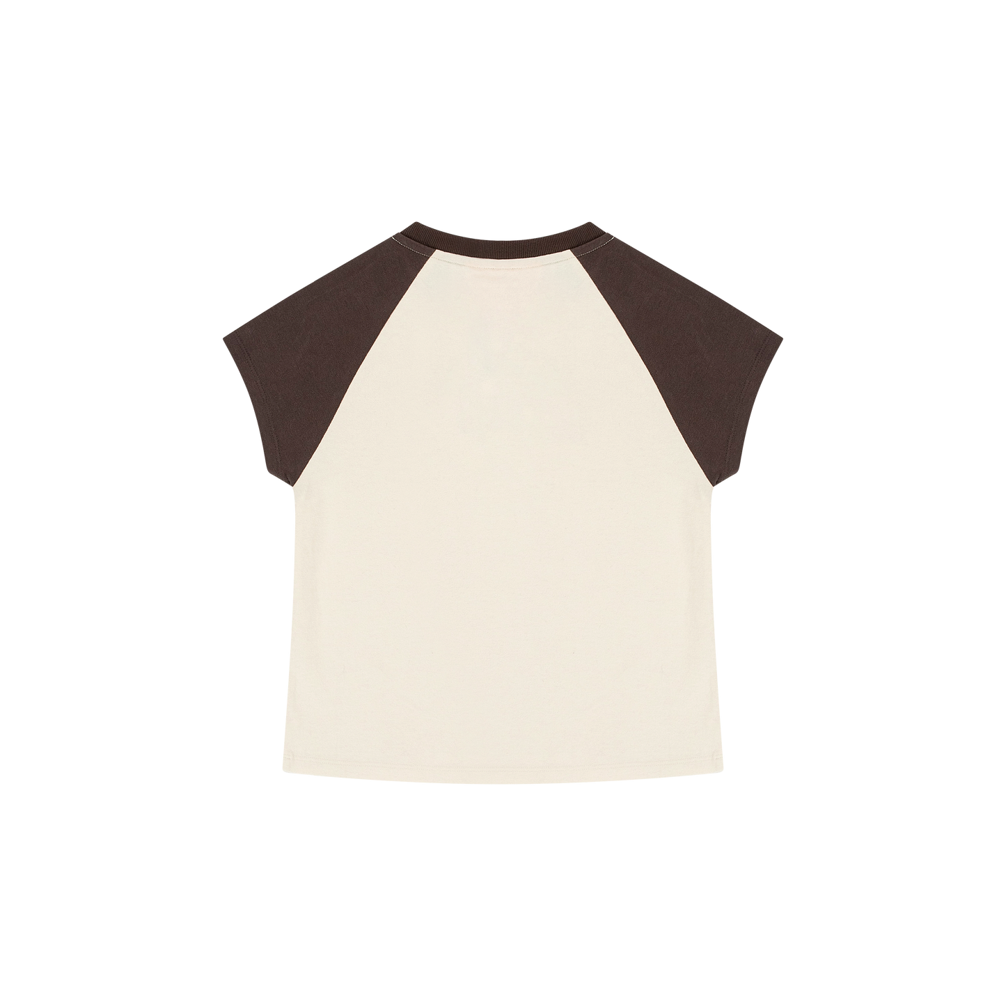 Lola PAL baby tee - Packshot Back