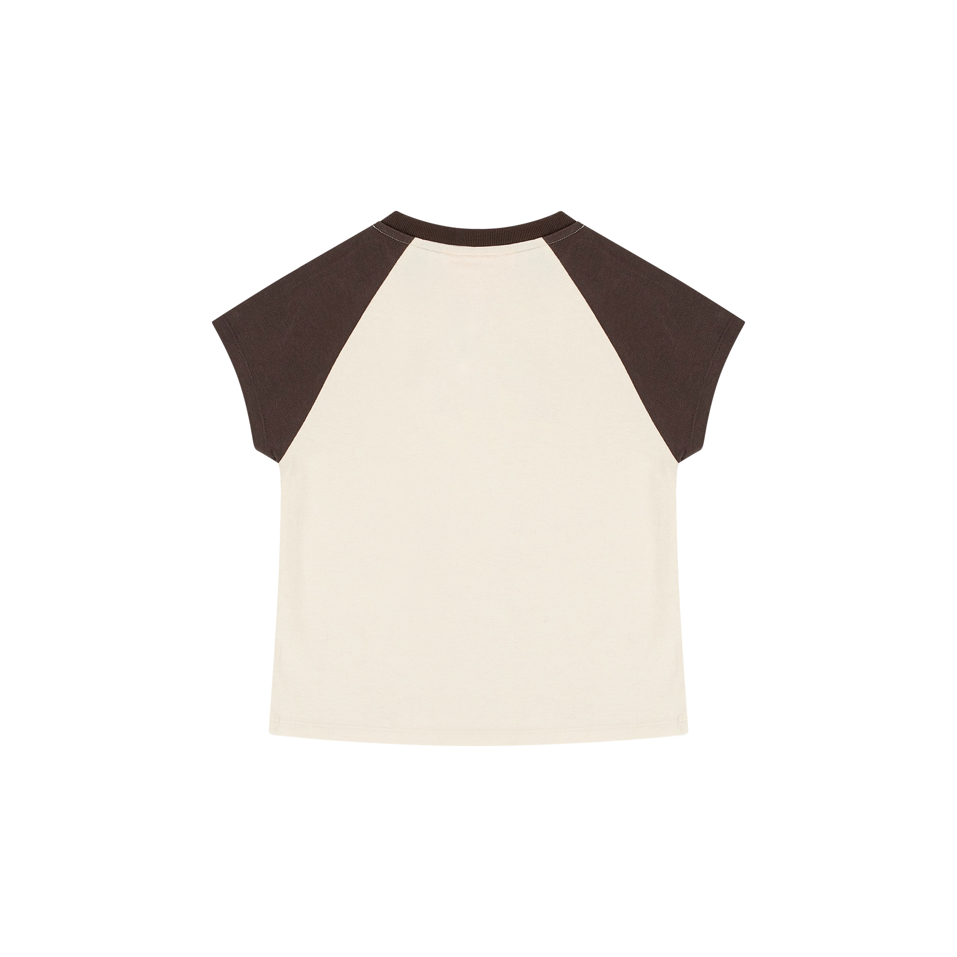 Lola PAL baby tee - Packshot Back