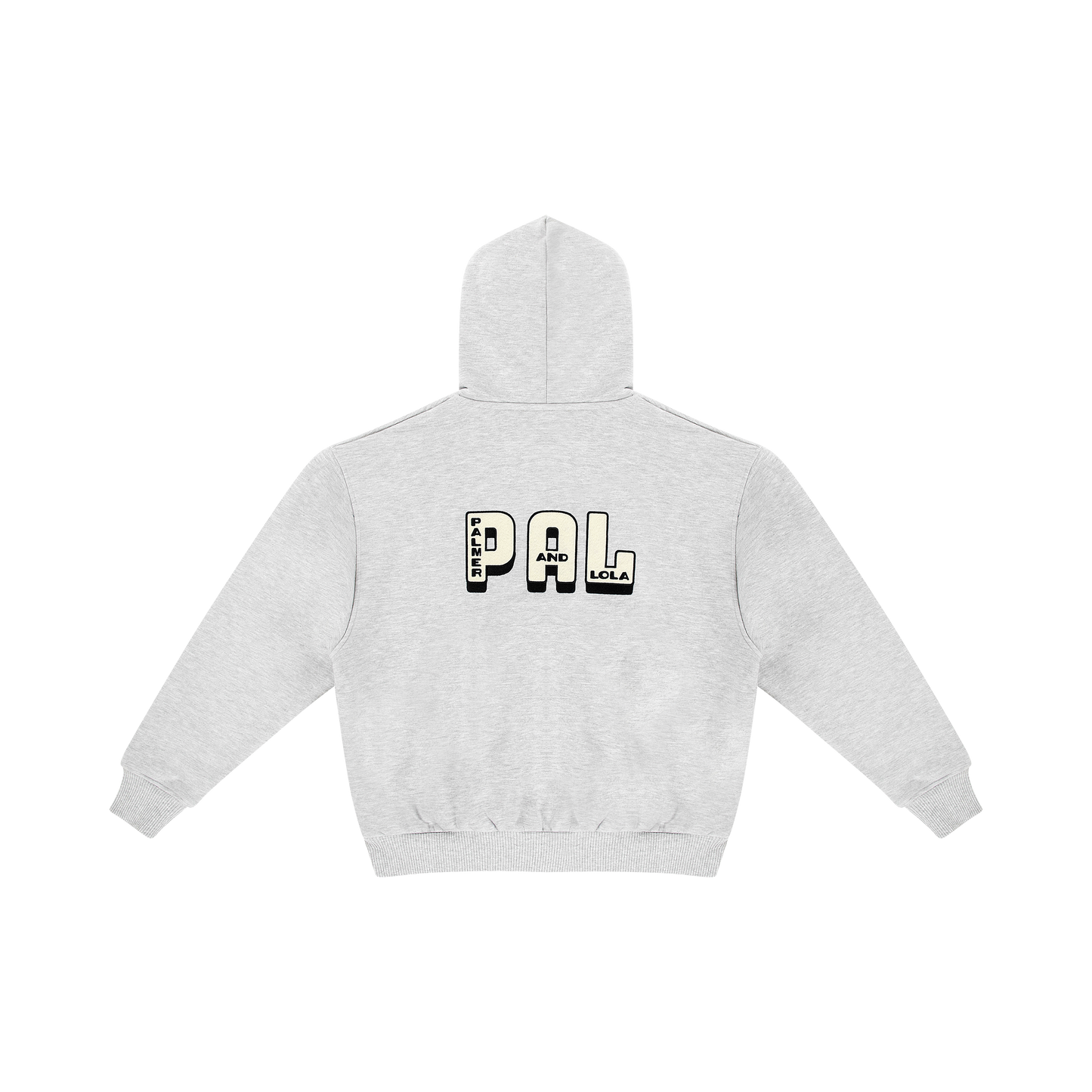 Hit and Run Full Zip Hoodie