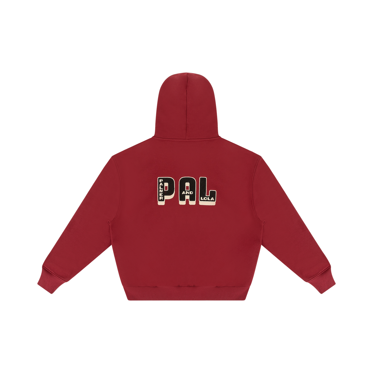 Hit and Run Full Zip Hoodie