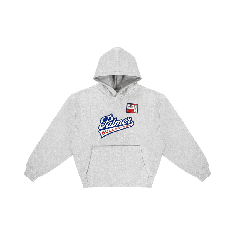 palmer's League Hoody
