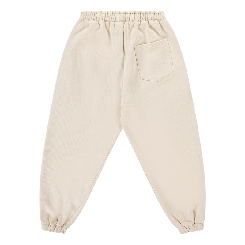 Arete Sweatpants Marshmallow