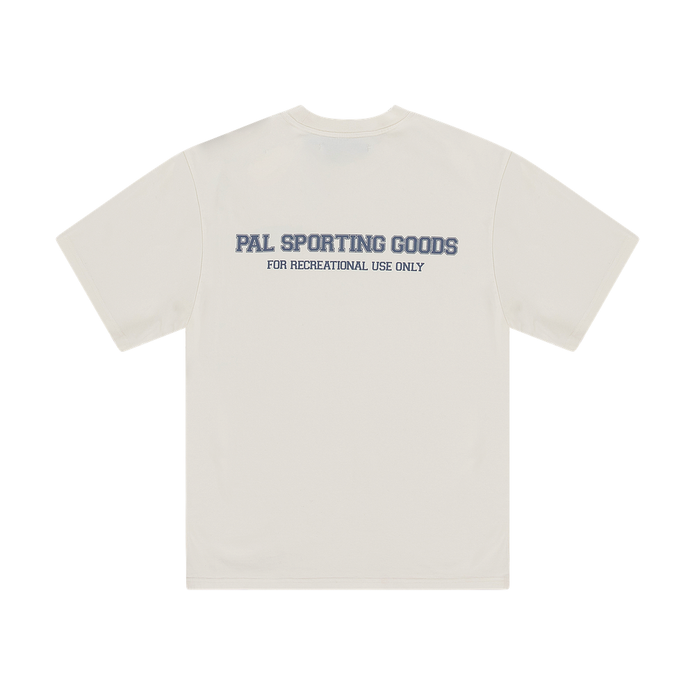 Recreational Use Only T-shirt  Marshmallow