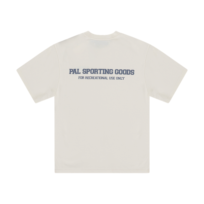 Recreational Use Only T-shirt  Marshmallow