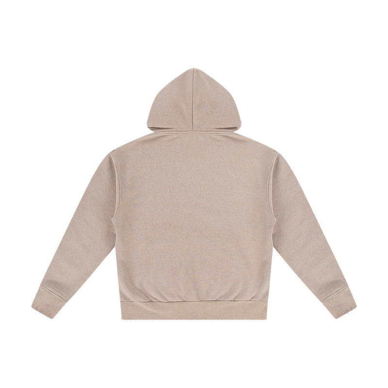 Rec League Full Zip Hoodie Lavin