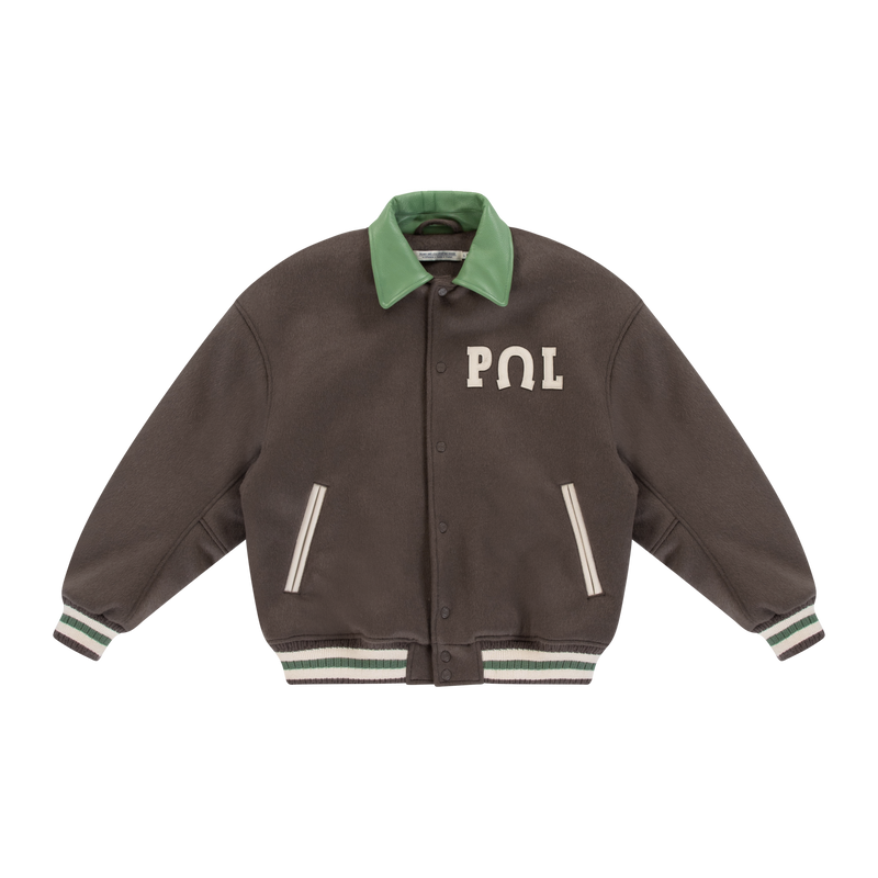 Ranch Varsity Jacket