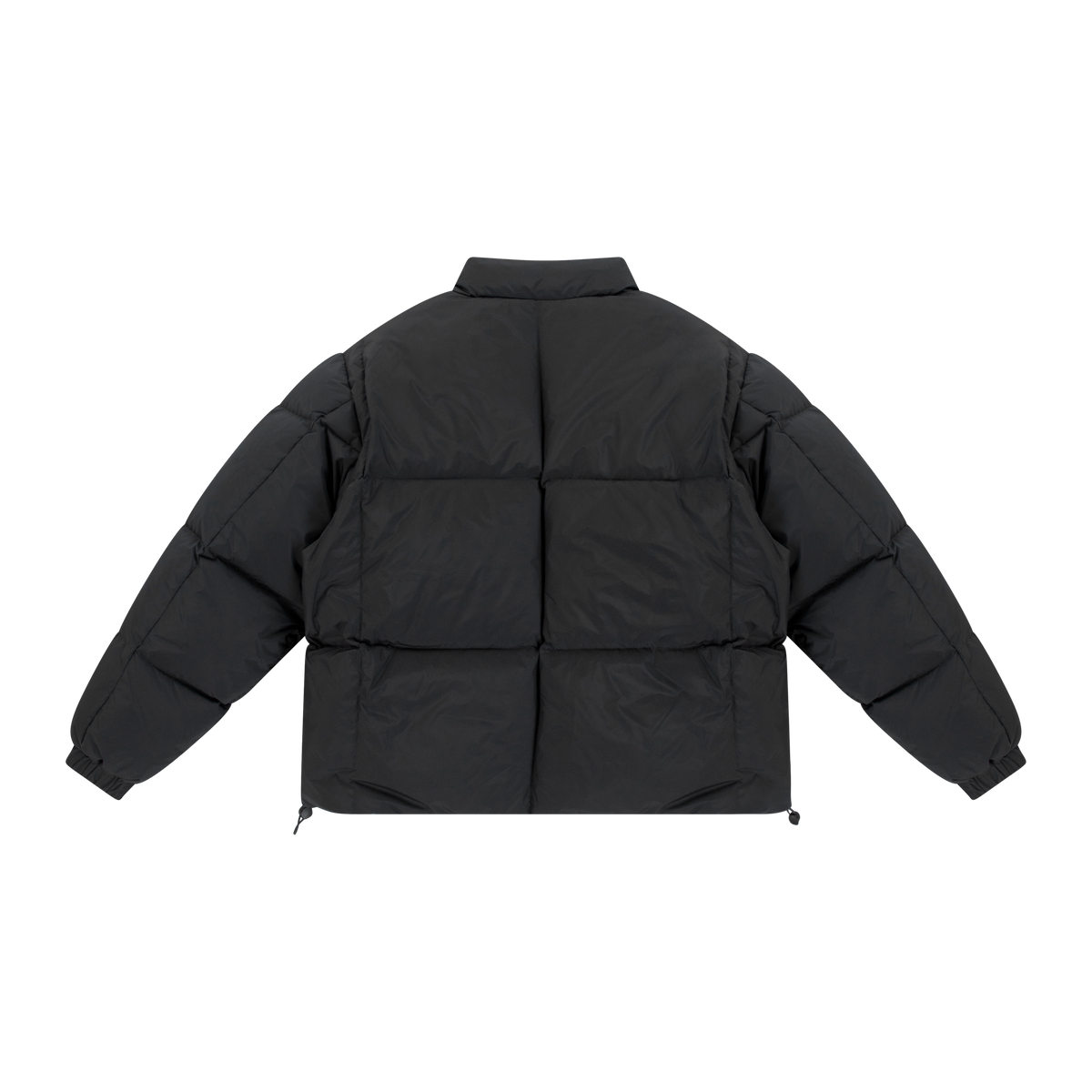 The Brando Puffer