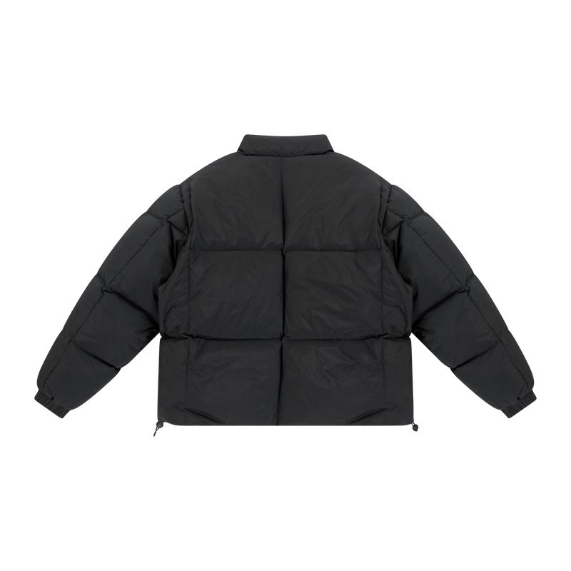 The Brando Puffer