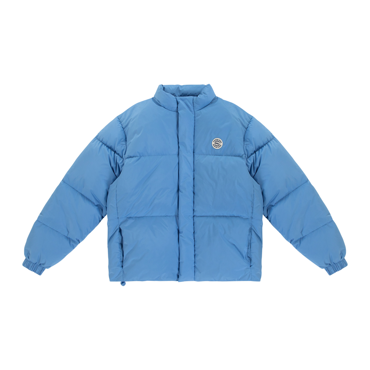 The Brando Puffer