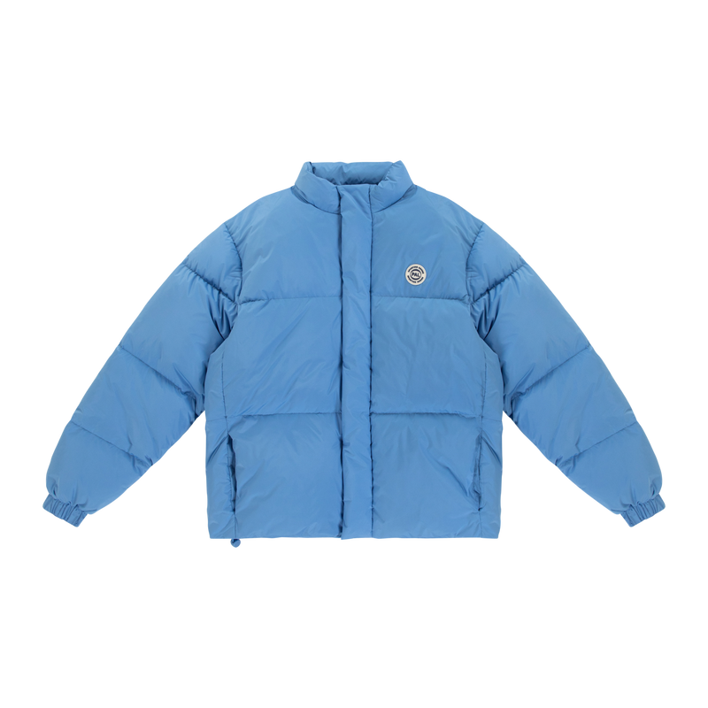 The Brando Puffer
