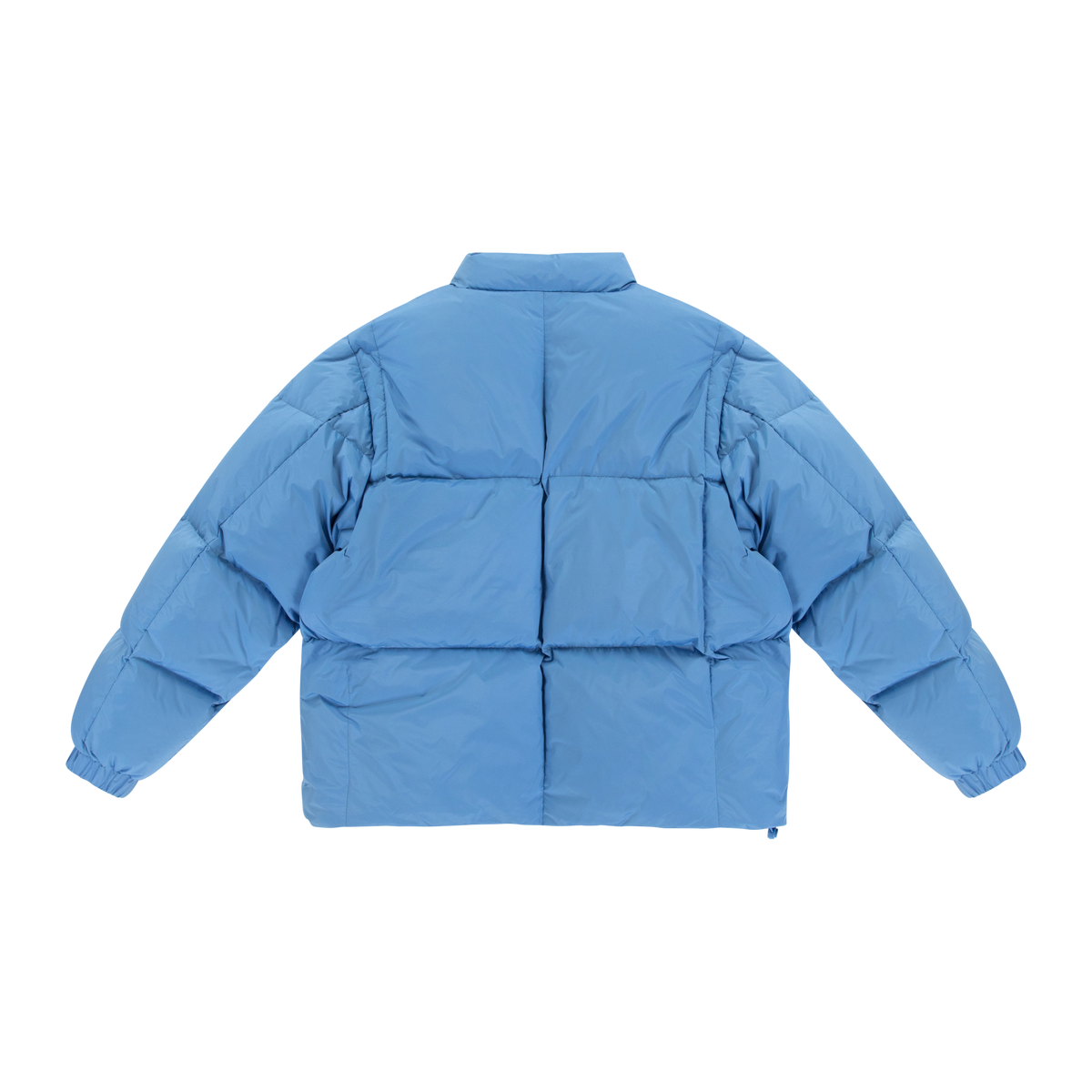 The Brando Puffer