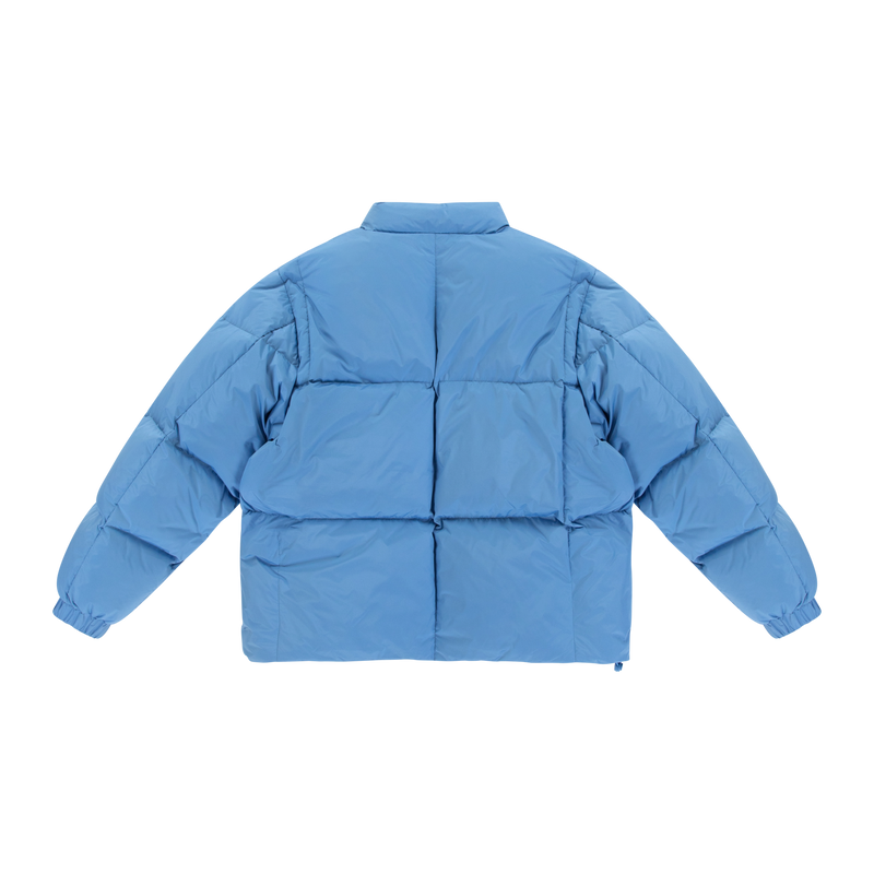 The Brando Puffer