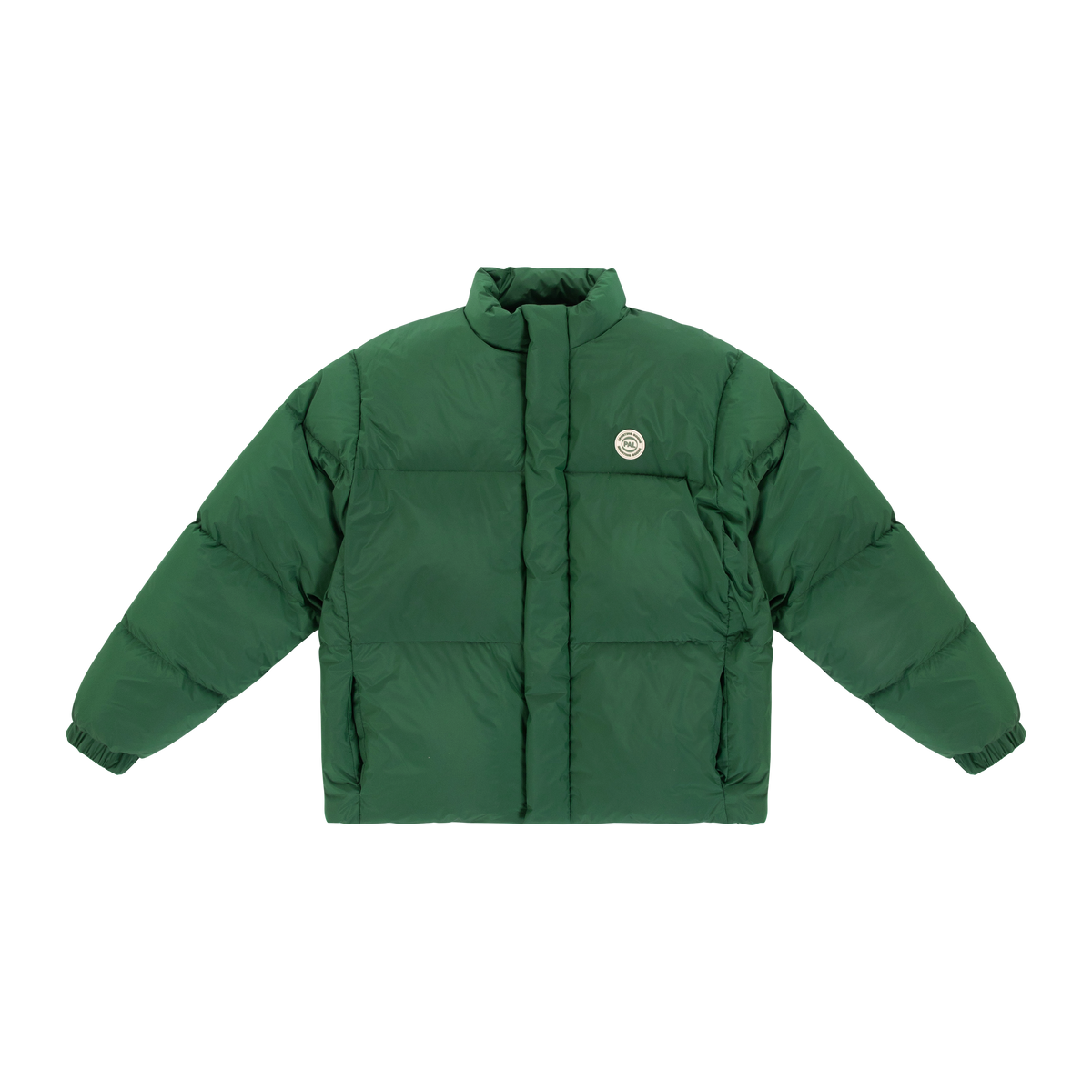 The Brando Puffer