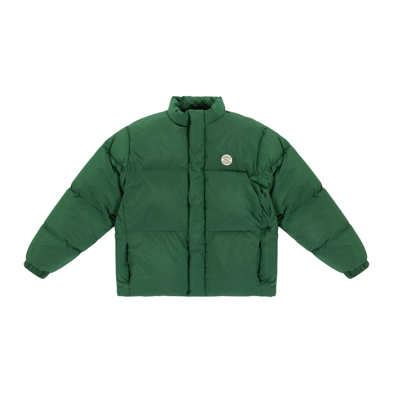 The Brando Puffer