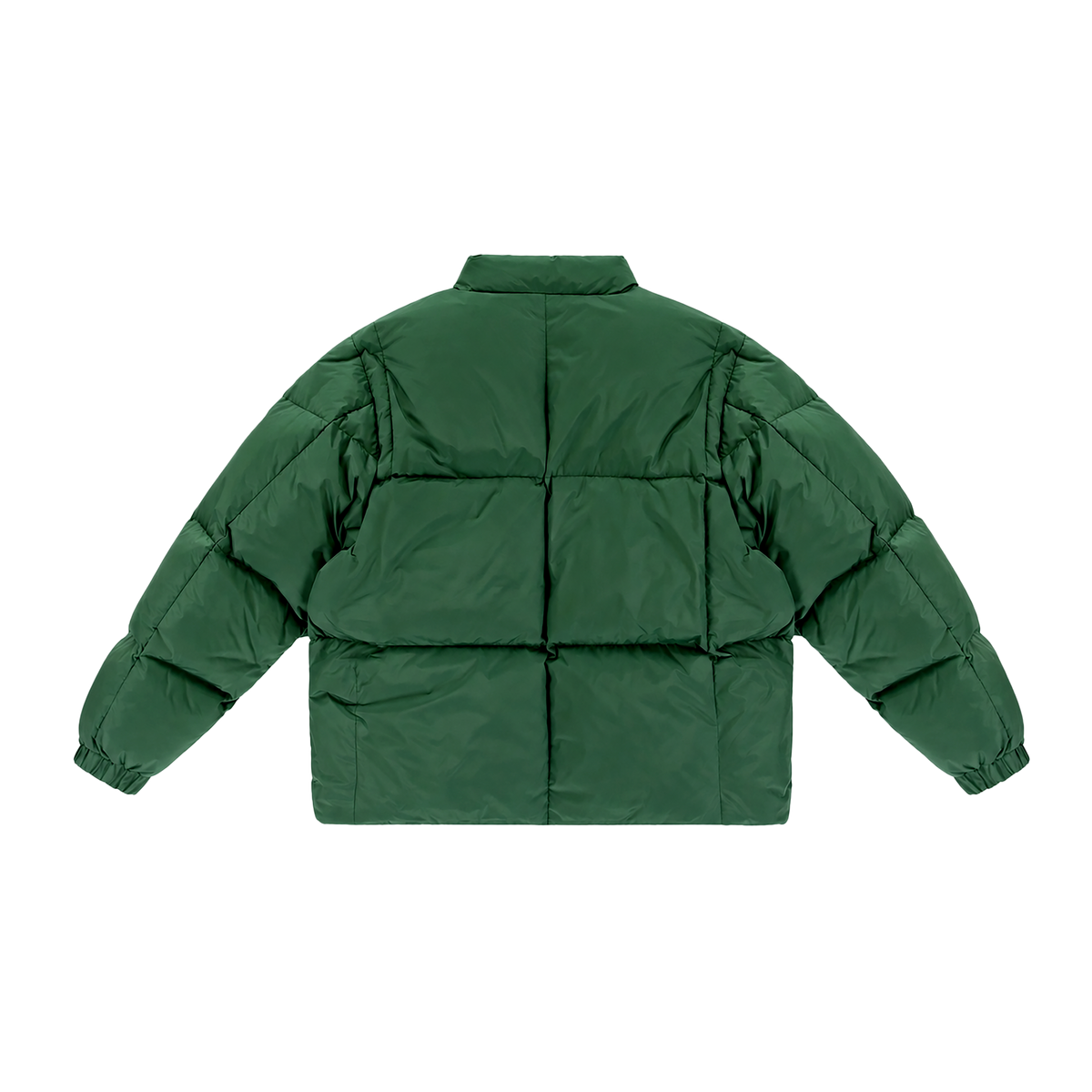 The Brando Puffer