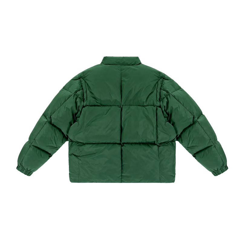 The Brando Puffer