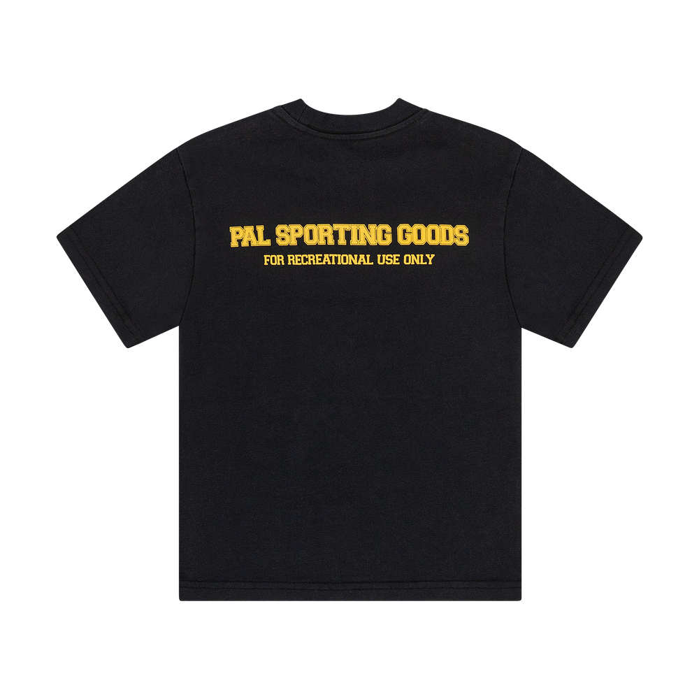 Recreational Use Only Kids T-shirt  Caviar
