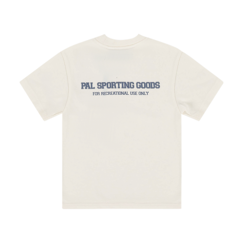 Recreational Use Only Kids T-shirt  Marshmallow