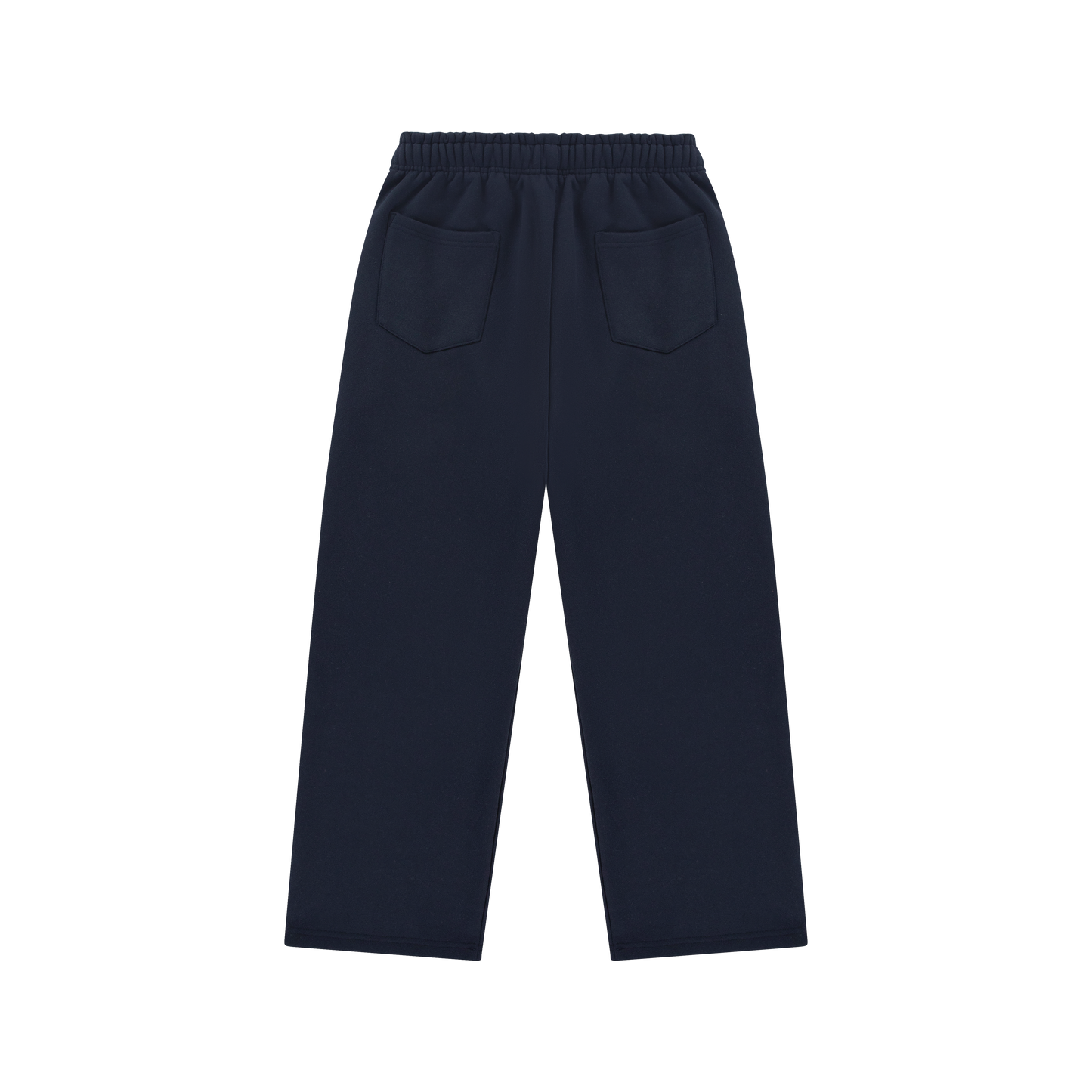 Pre Game No cuff sweatpants Navy