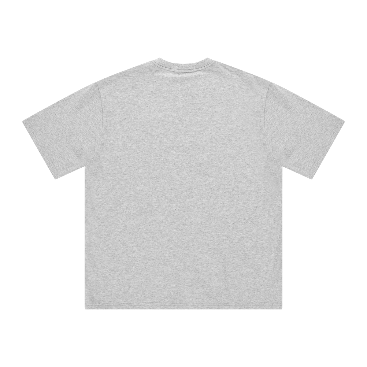 The Brando T-Shirt - Packshot Back