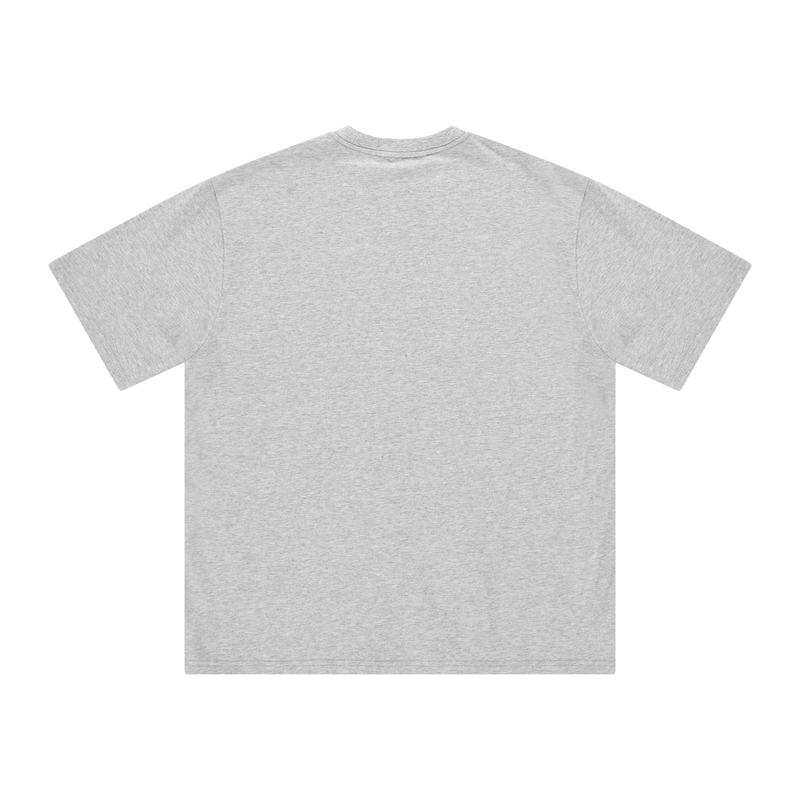The Brando T-Shirt - Packshot Back