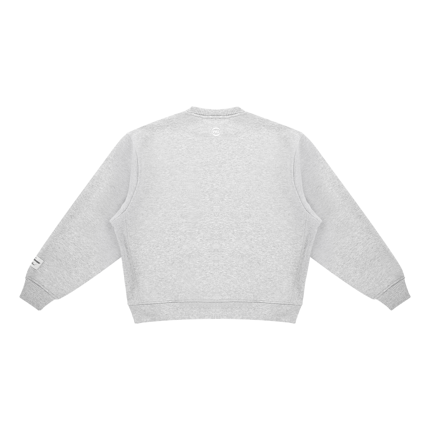 The Cyr Crewneck