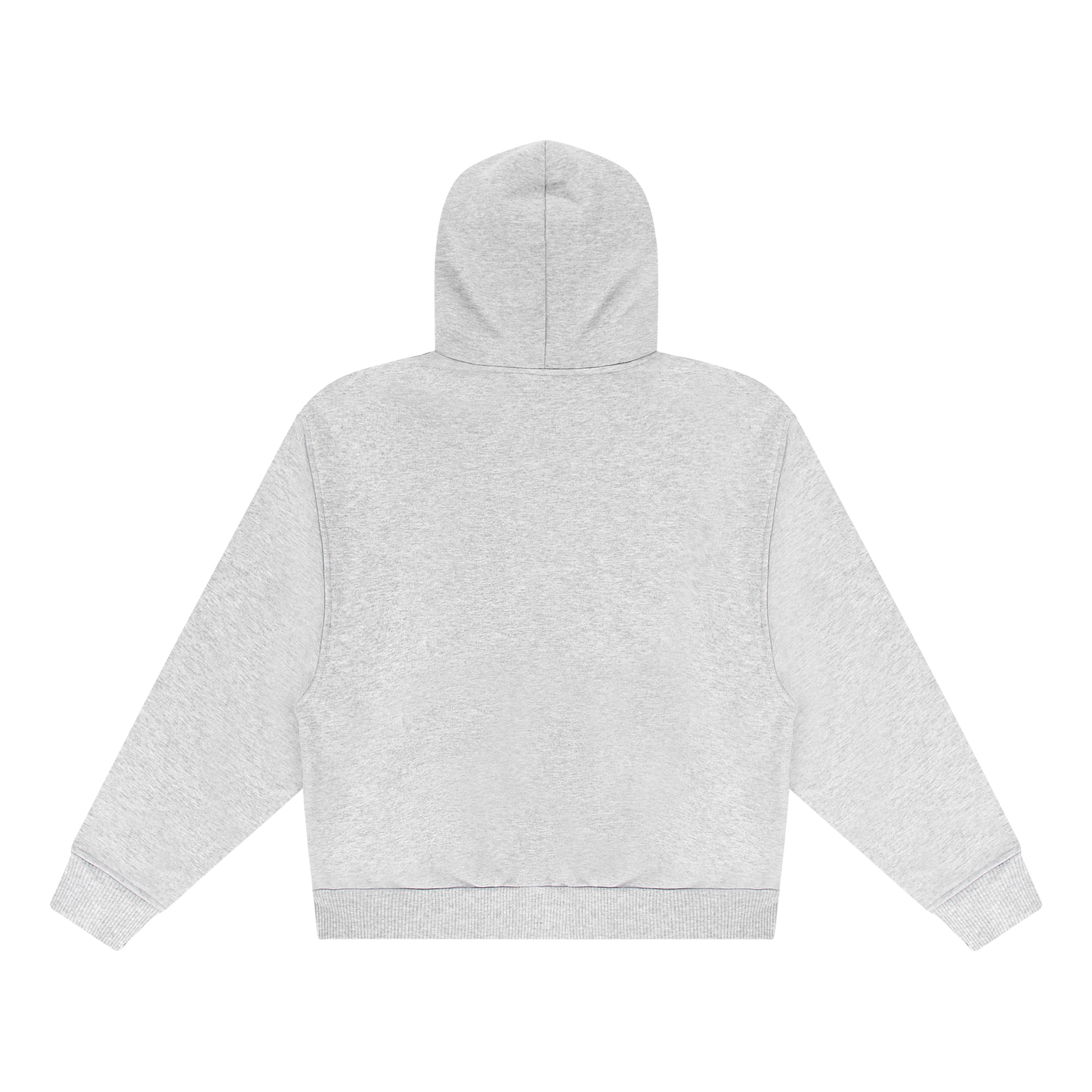 The Cyr Full Zip Hoodie