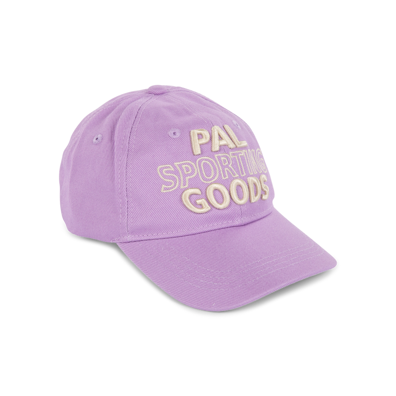Trademark Cap Lilac