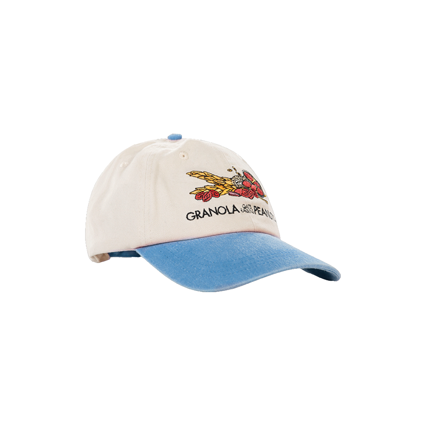 GORP by PAL Cap Washed Indigo