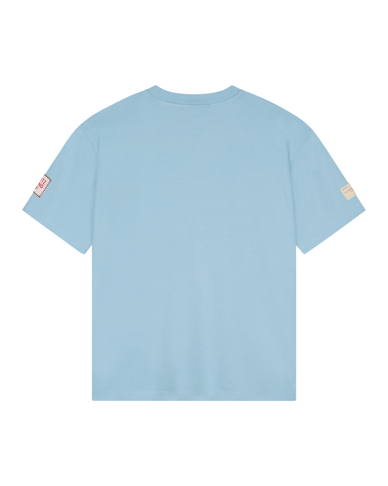 Jaimey Oversized T-shirt