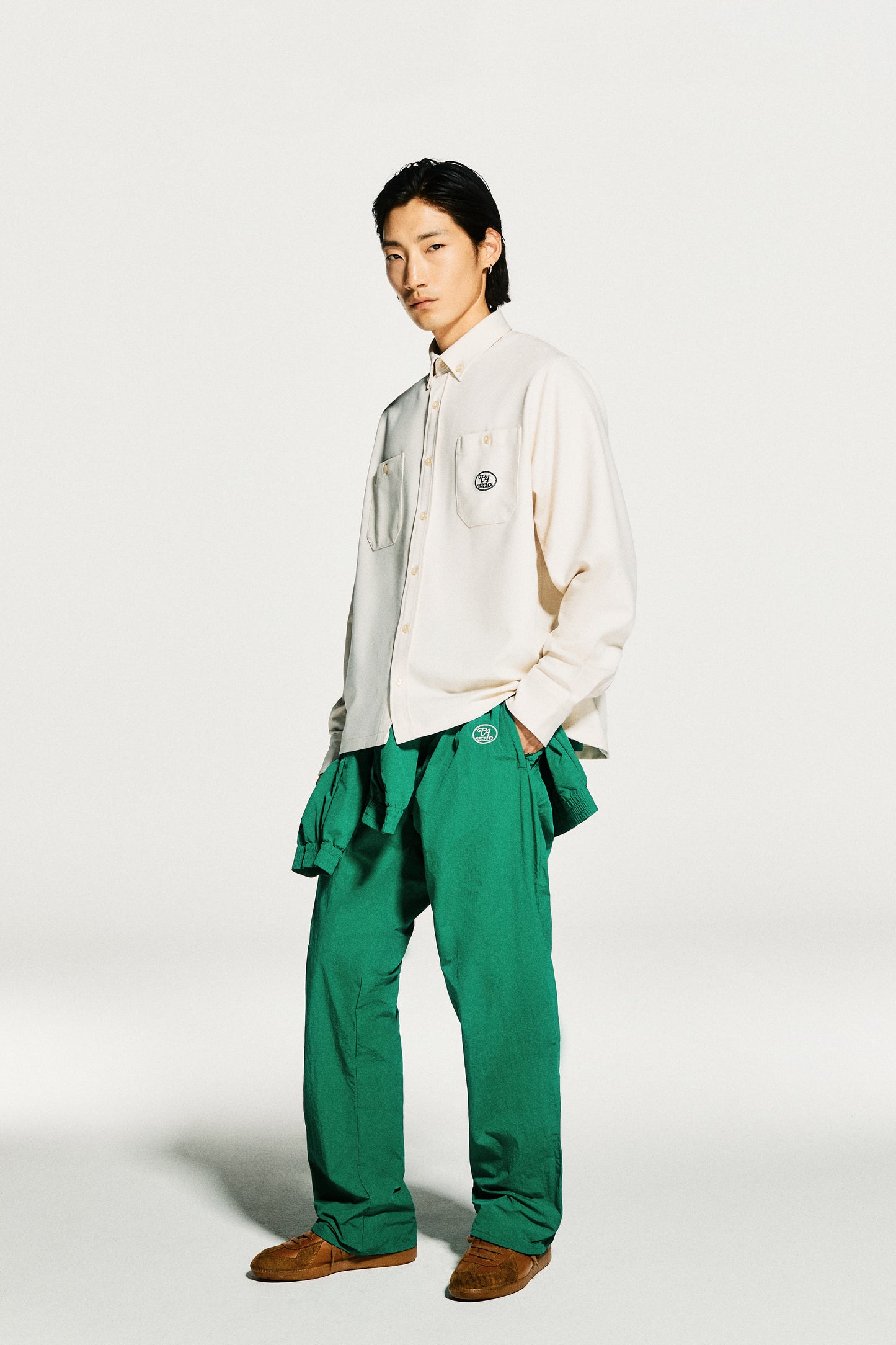 Pal's Hoteru shirt Longsleeve