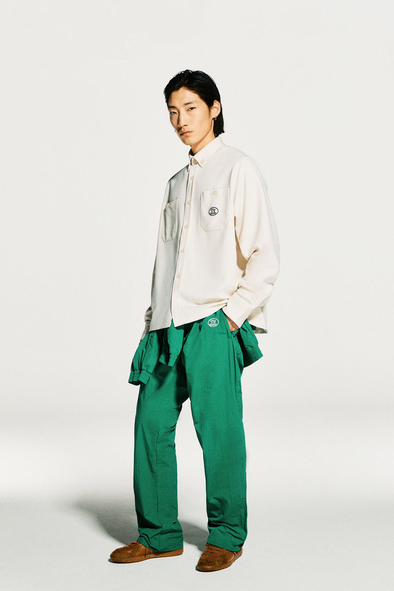 Pal's Hoteru shirt Longsleeve