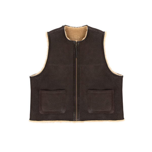 Wolds Shearling Riding Vest – PAL Sporting Goods