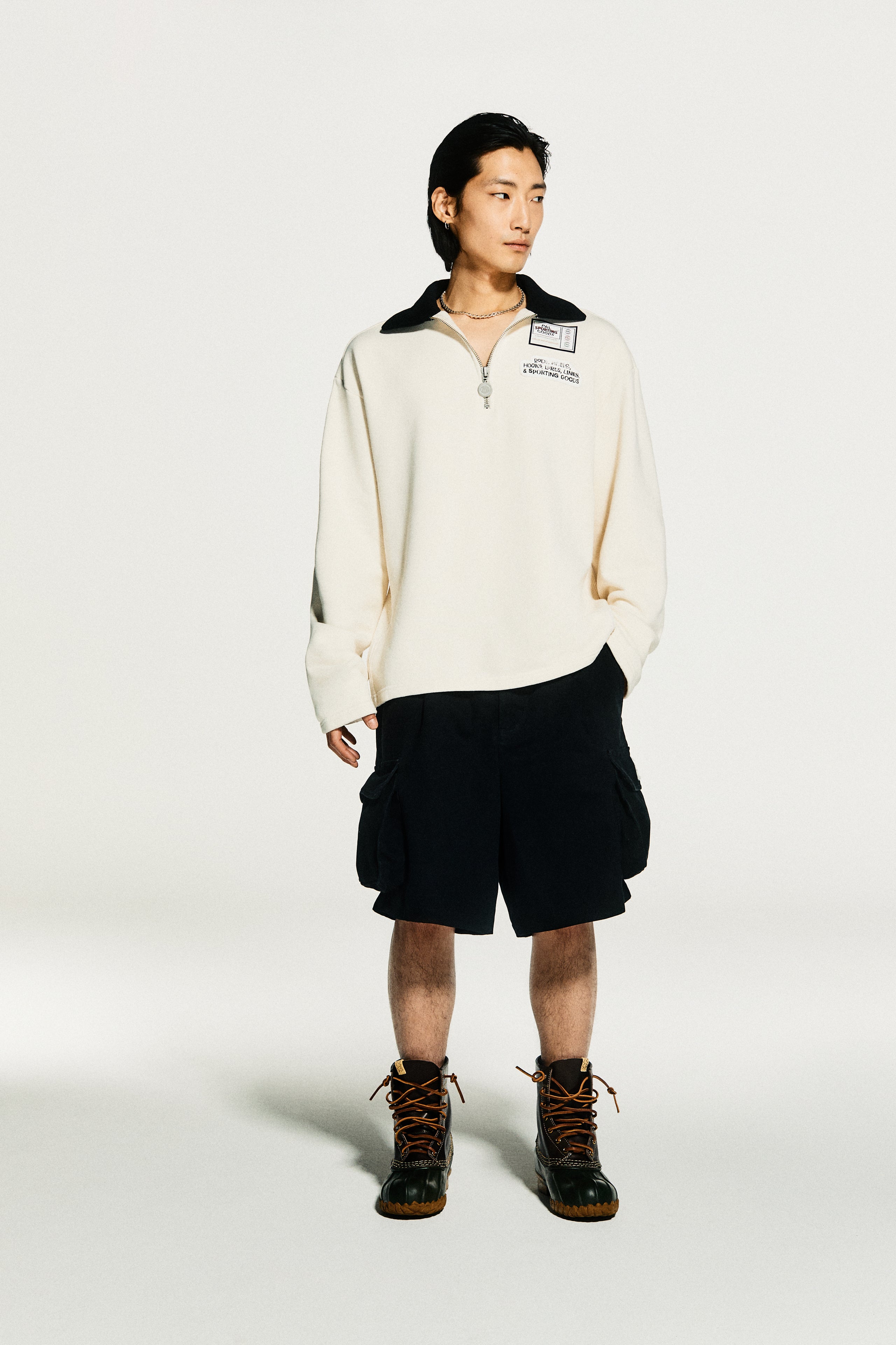 Half Zips – PAL Sporting Goods