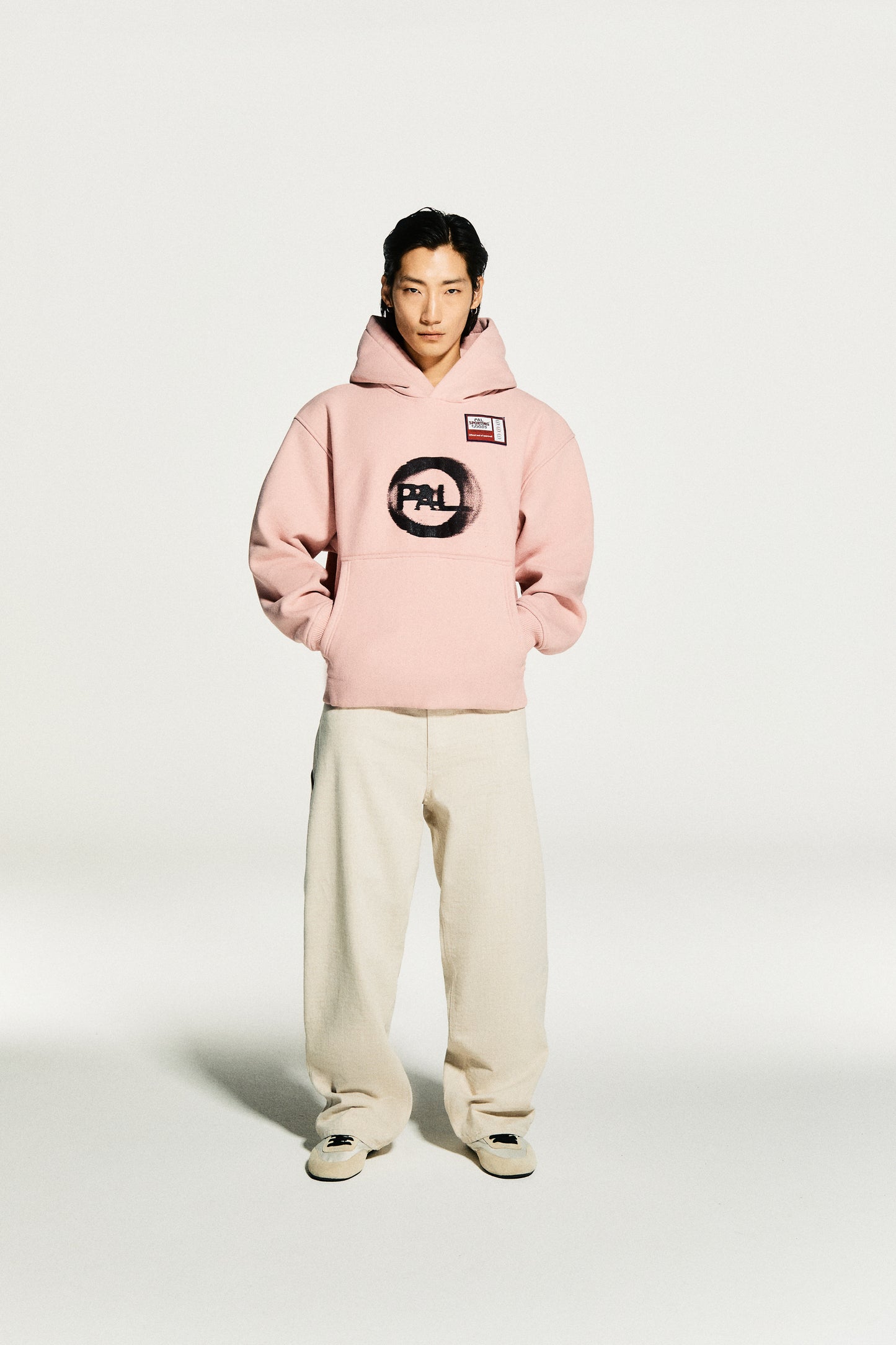 Drifting Hoody
