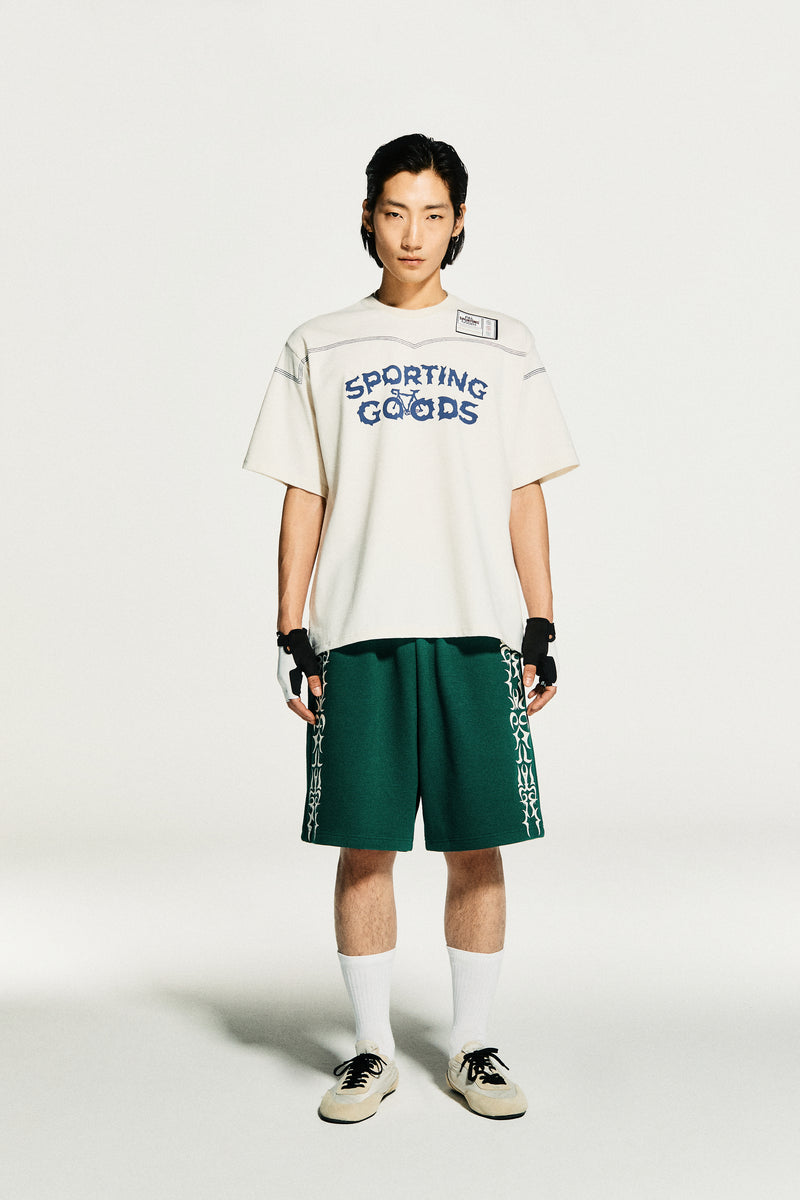 Racing Wheels T-shirt