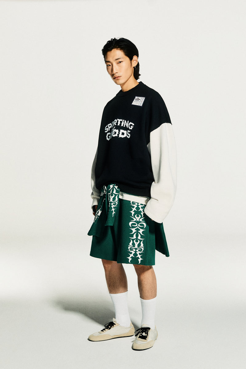 Racing Wheels double sleeve