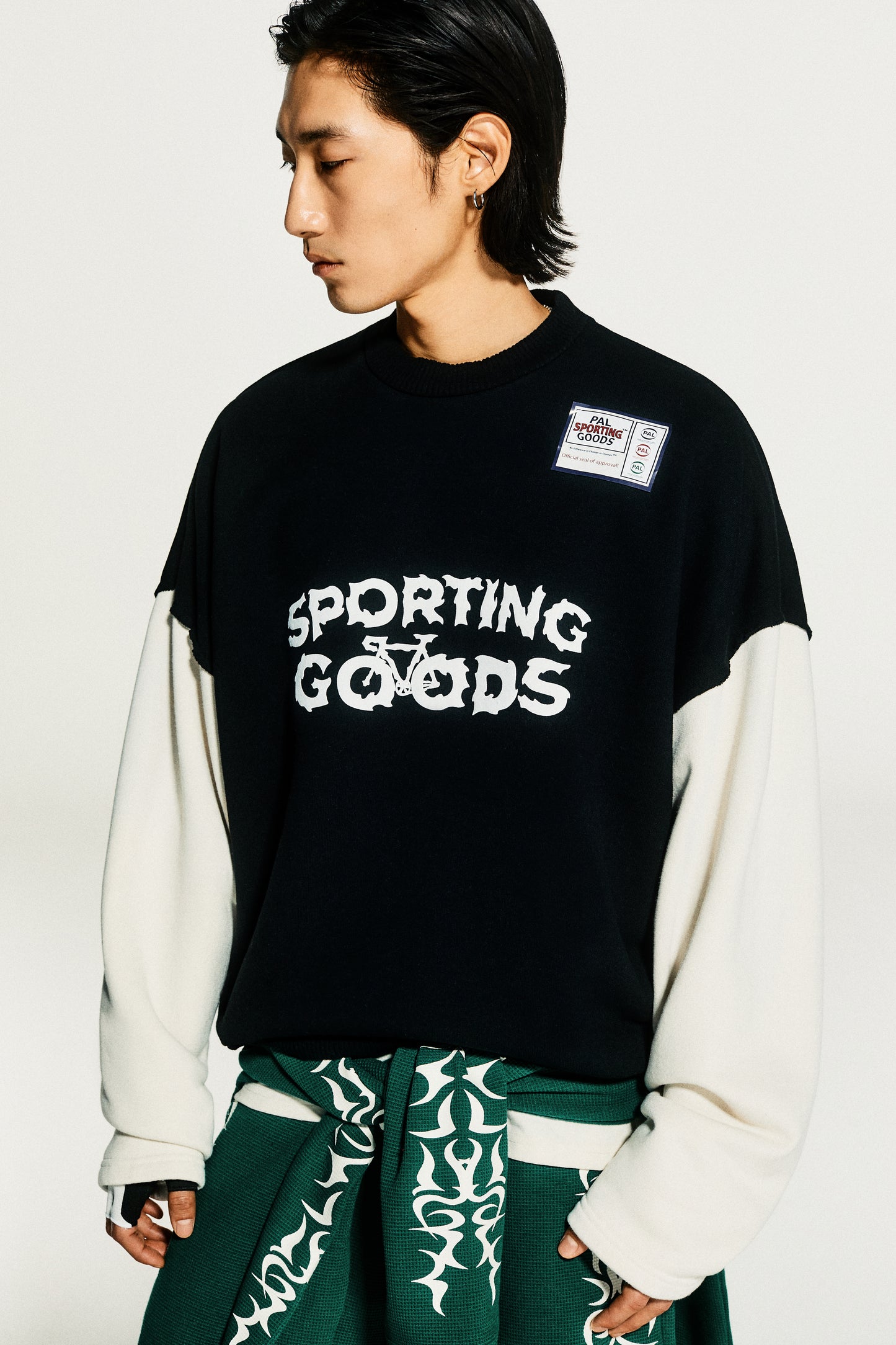 Racing Wheels Double Sleeve