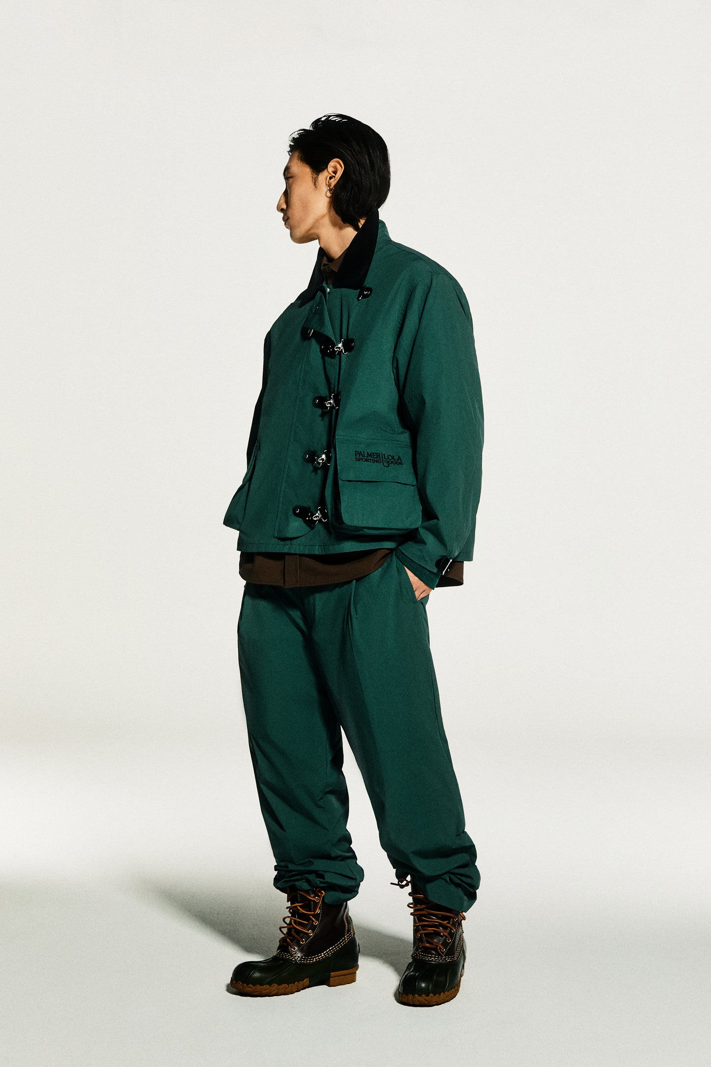 Angling Club Pants