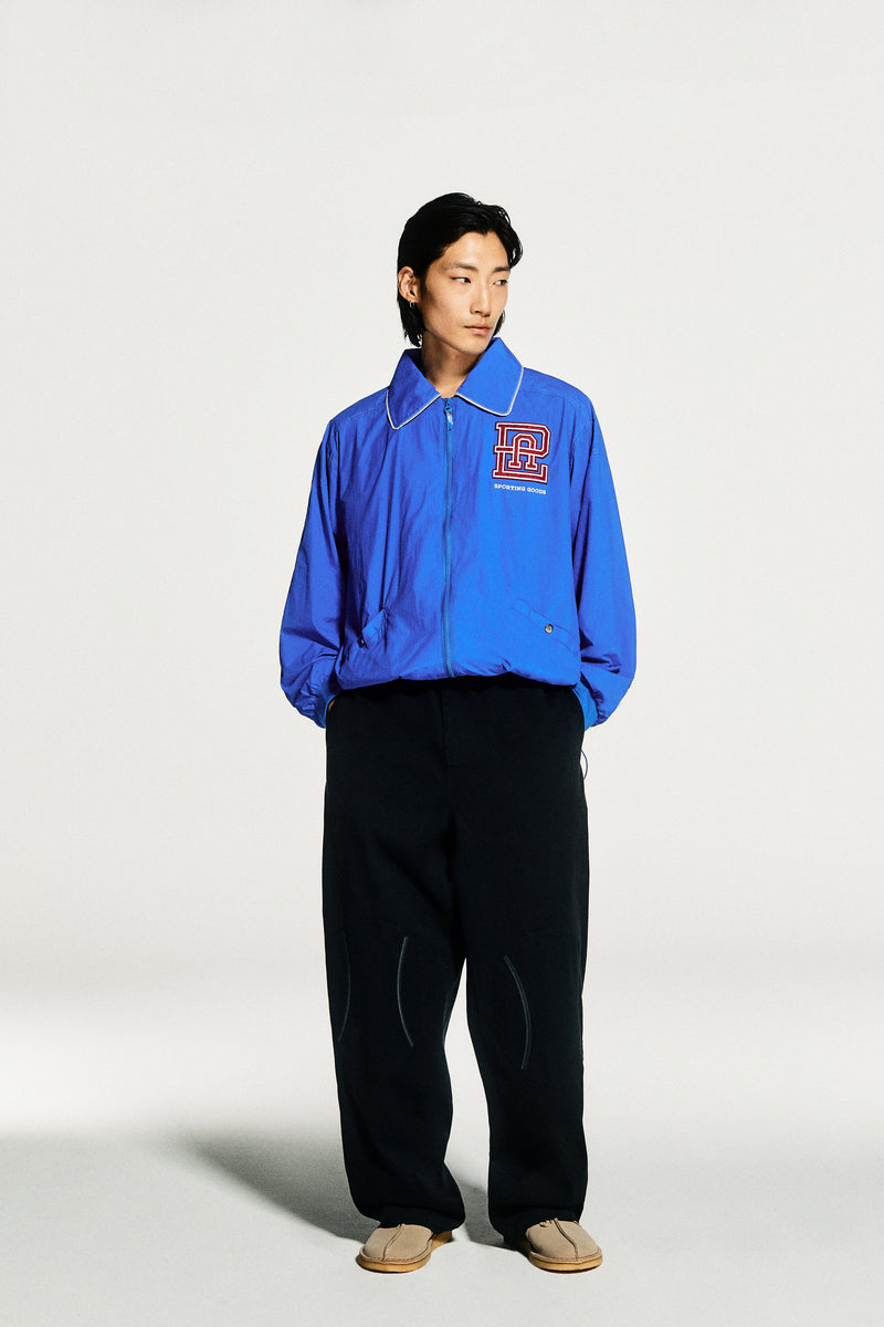 Palmer's league bomber