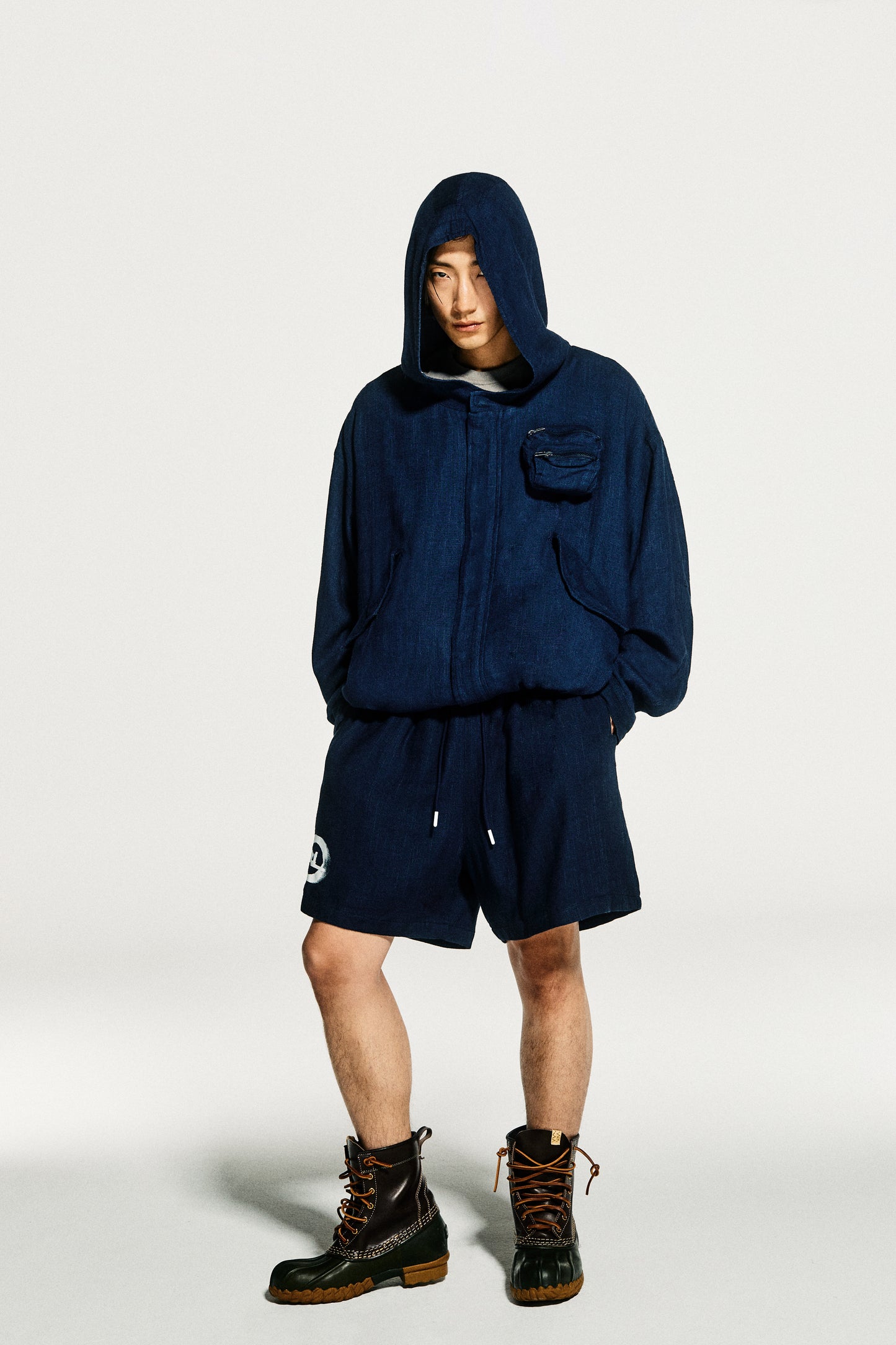 Drifting Shorts