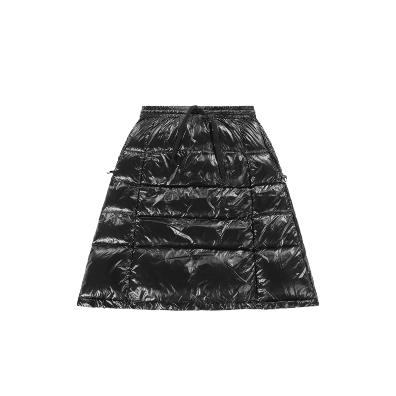 PJ'S Trial Cloud Skirt Black