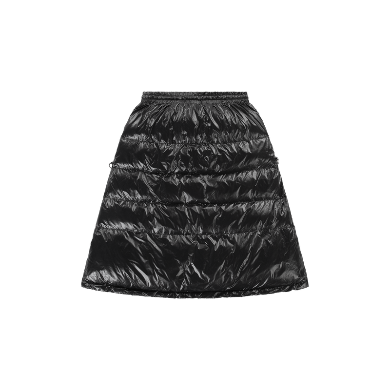 PJ'S Trial Cloud Skirt Black