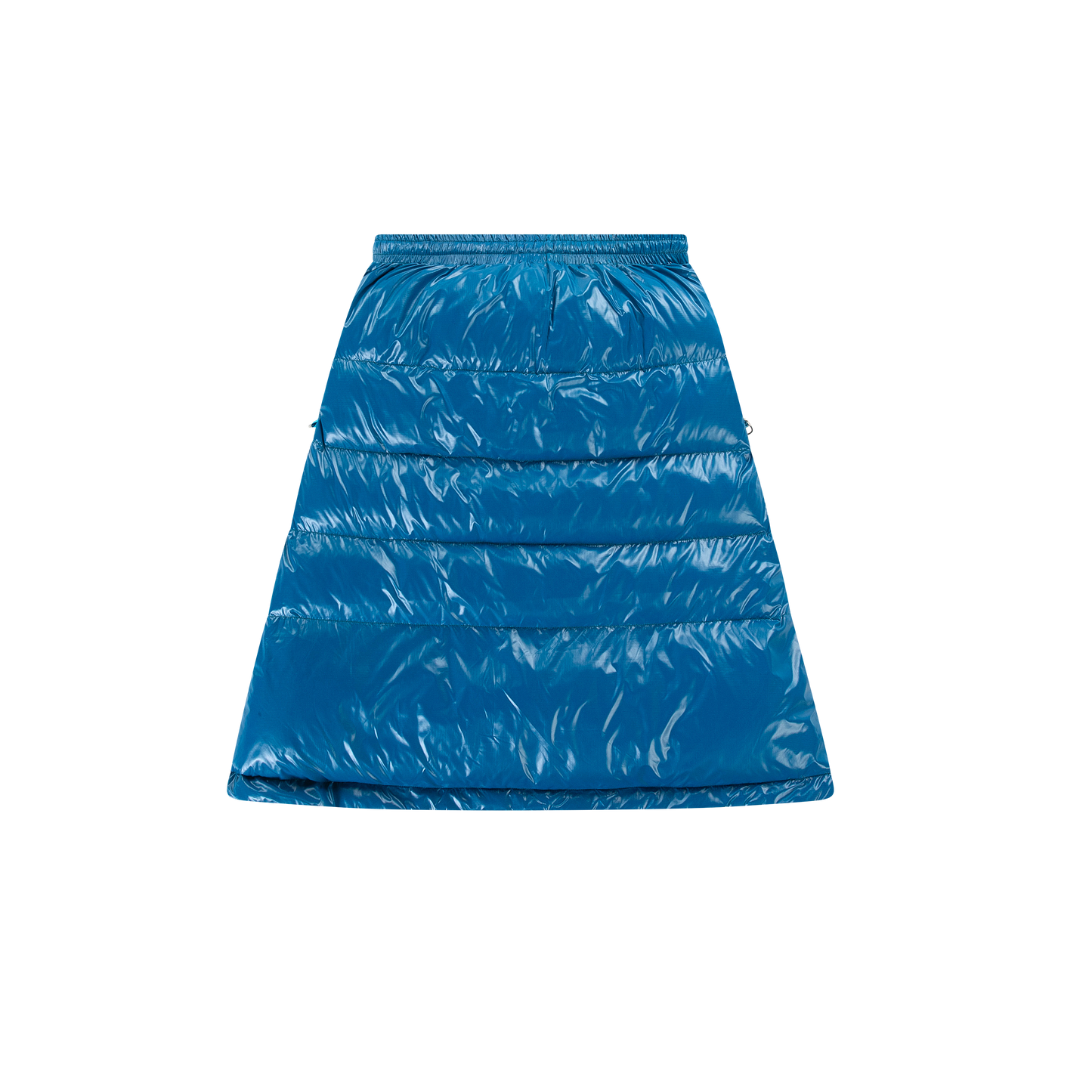 PJ'S Trial Cloud Skirt Royal Blue
