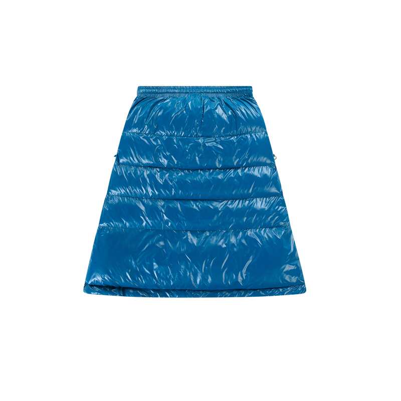 PJ'S Trial Cloud Skirt Royal Blue