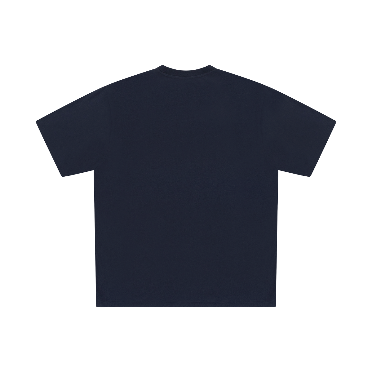 The Brando T-shirt Navy