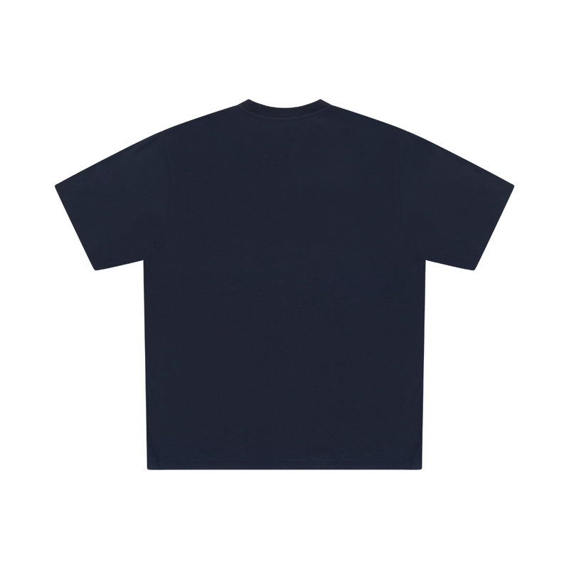 The Brando T-shirt Navy