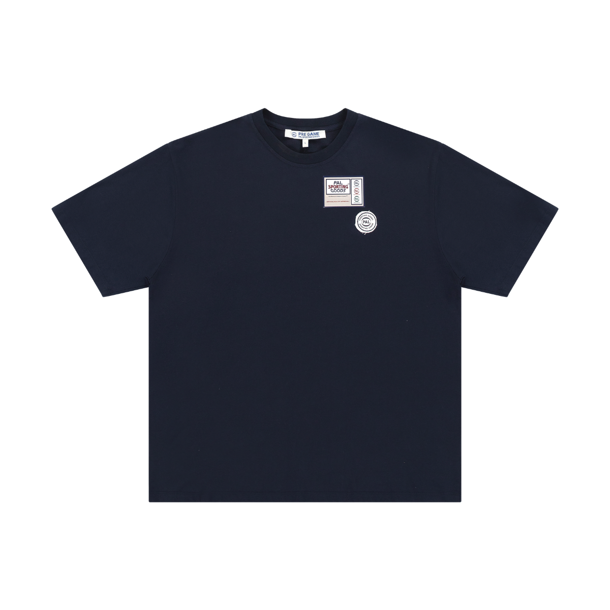 The Brando T-shirt Navy